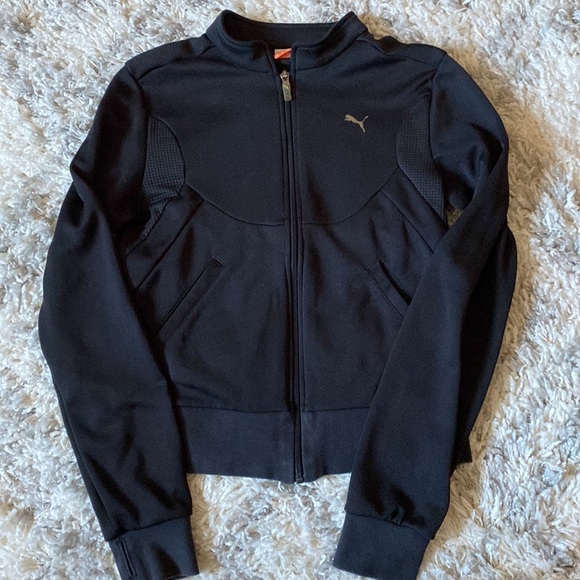 Puma jacket - Picture 2 of 4